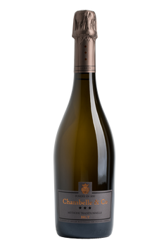 Chambelle & Co - BRUT