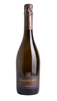 Chambelle & Co - 1/2 sec