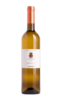 Chardonnay 2024 - Domaine du Grand Logis