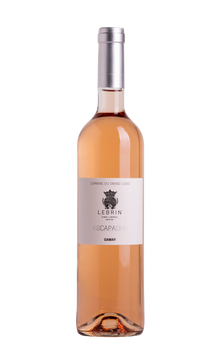 Gamay Rosé 2024 - Domaine du Grand Logis