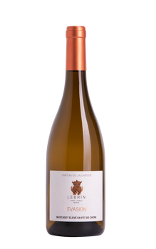 Muscadet Élevé en fût de Chêne 2023