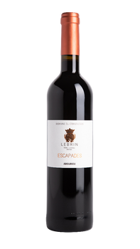 Abouriou Rouge 2023 - Domaine du Grand Logis