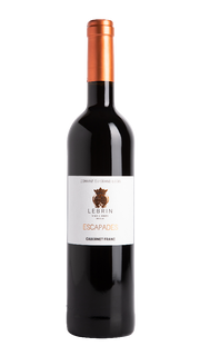 Cabernet Franc Rouge 2023