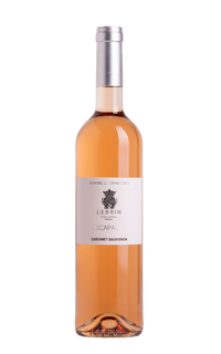 Cabernet Sauvignon Rosé 2023