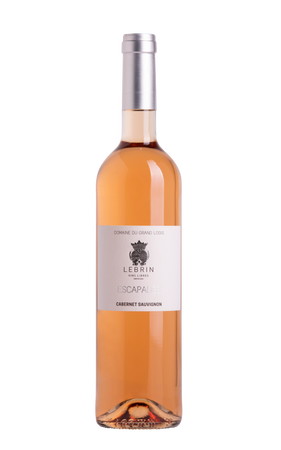Cabernet Sauvignon Rosé 2023 - Domaine du Grand Logis