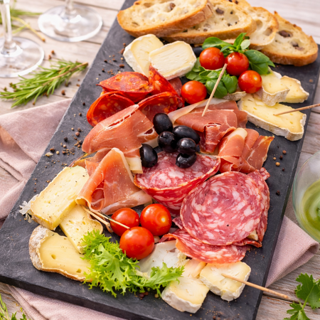 Planche Apéro ! Spécial Fête de l'Apéro du 12 Juin 2026 !