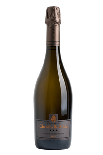 Chambelle & Co - BRUT