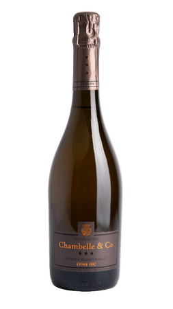 Chambelle & Co 1/2 Sec