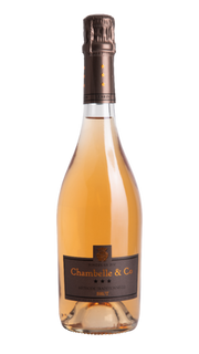 Chambelle & Co - Rosé - BRUT
