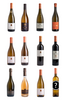 Sélection 12 bouteilles