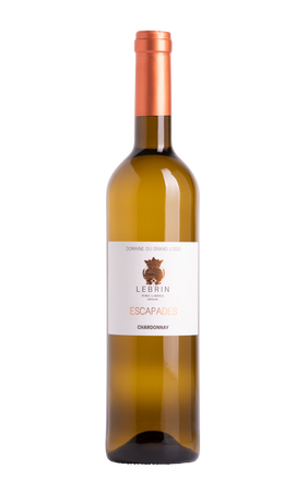 Chardonnay 2024 - Domaine du Grand Logis