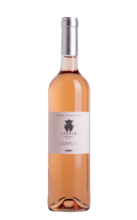 Gamay Rosé 2024 - Domaine du Grand Logis