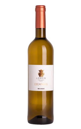 Mélignon 2024 - LEBRIN VINS LIBRES